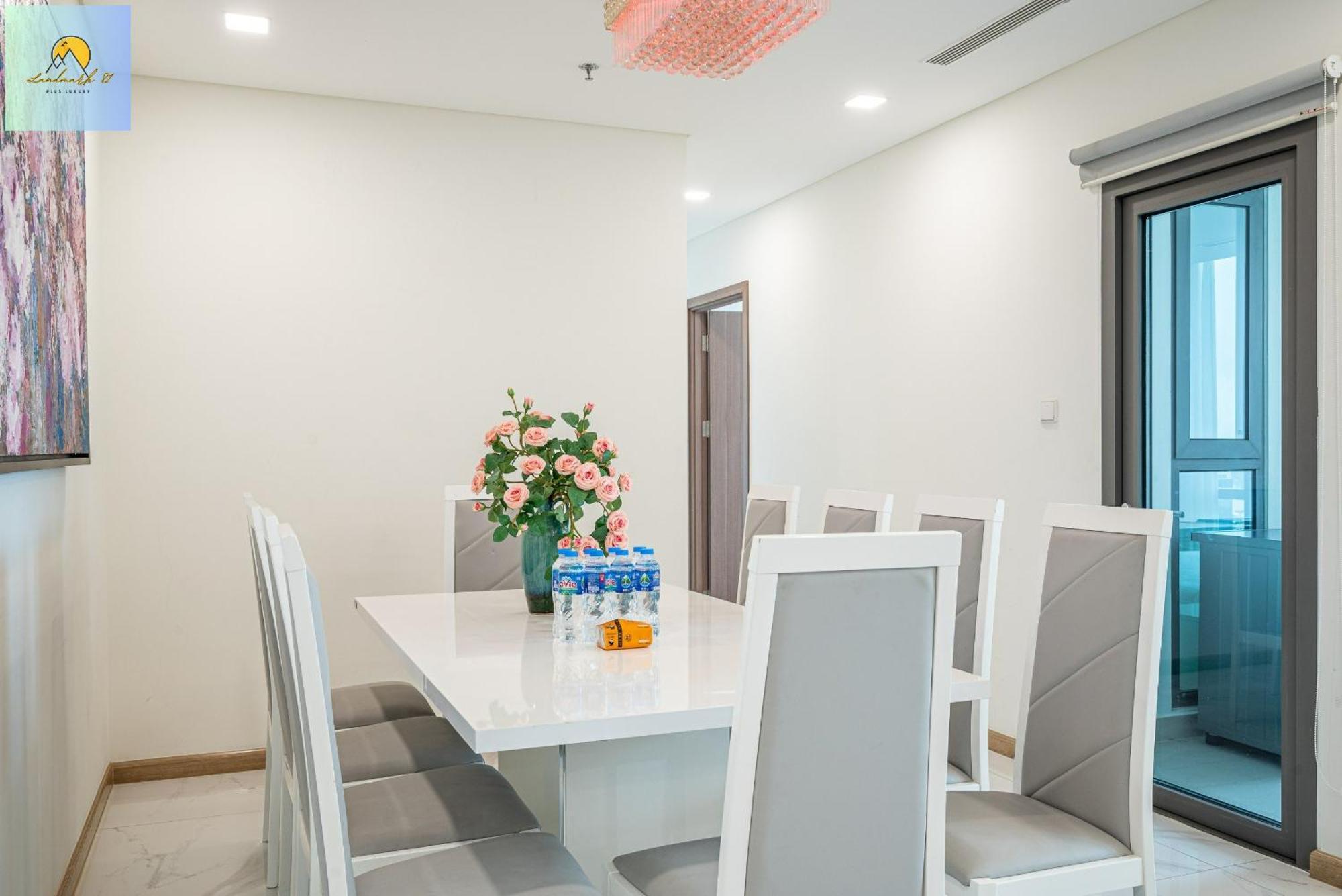 Landmark 81 Premium TP. Hồ Chí Minh