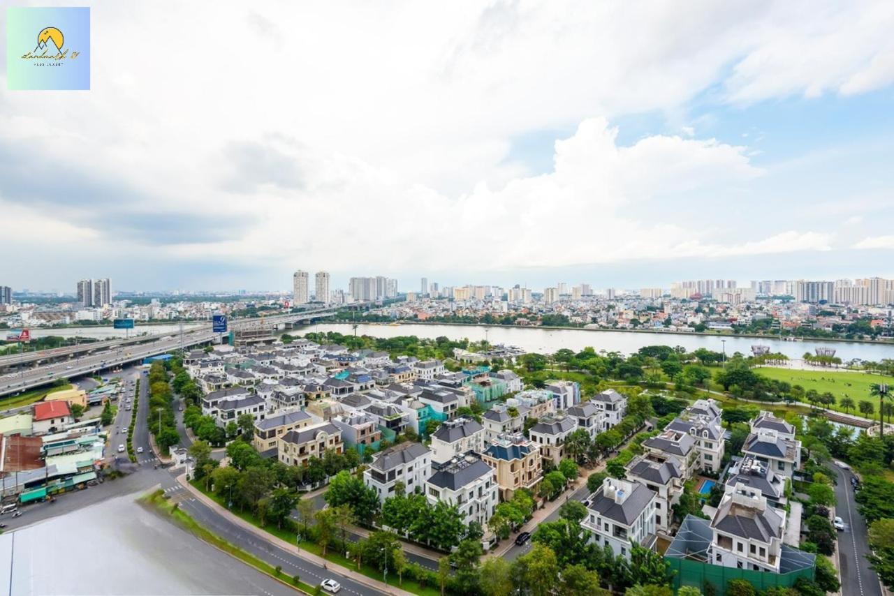 Landmark 81 Premium * TP. Hồ Chí Minh