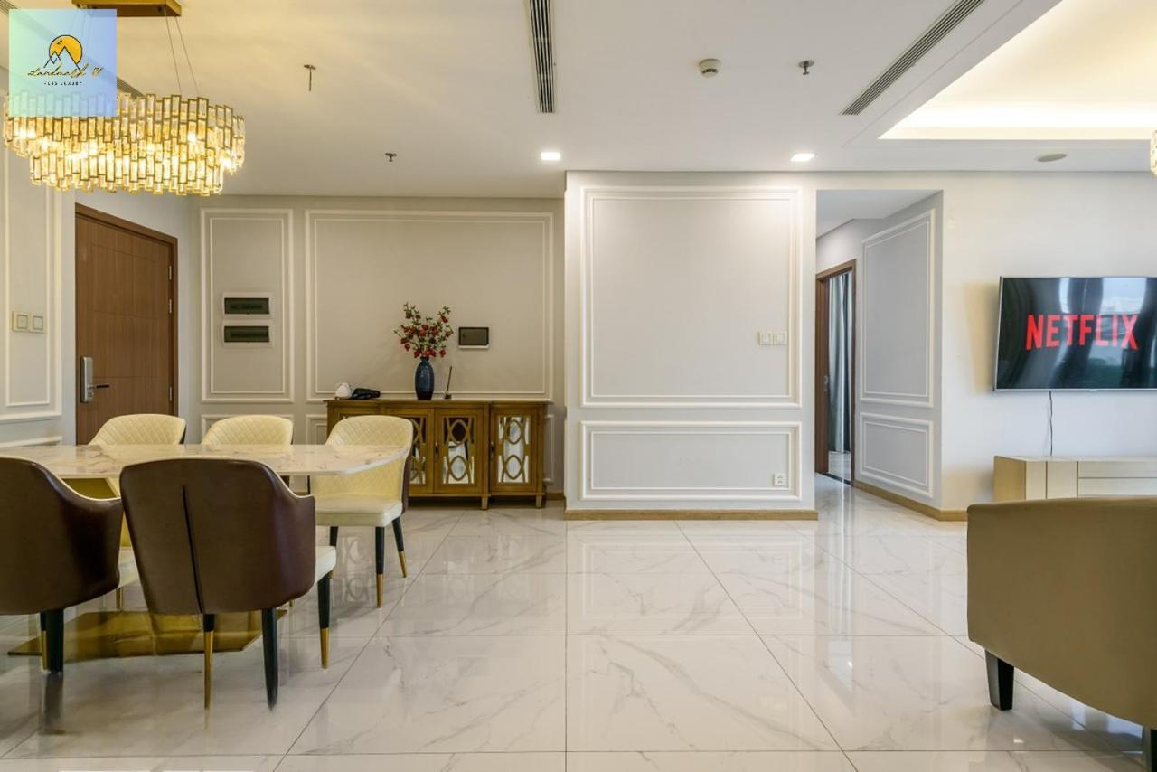Căn hộ Landmark 81 Premium *