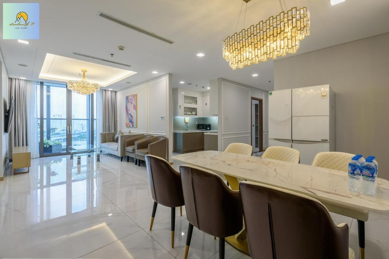 Căn hộ Landmark 81 Premium *