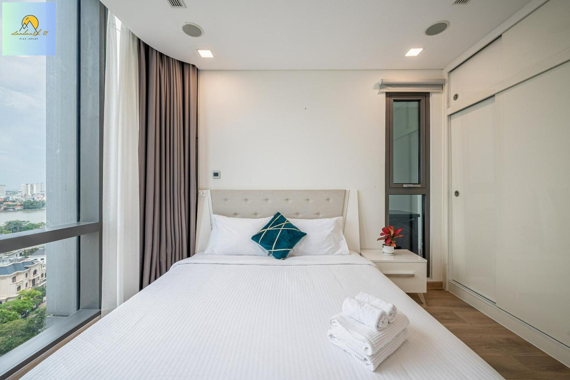 Landmark 81 Premium Căn hộ TP. Hồ Chí Minh