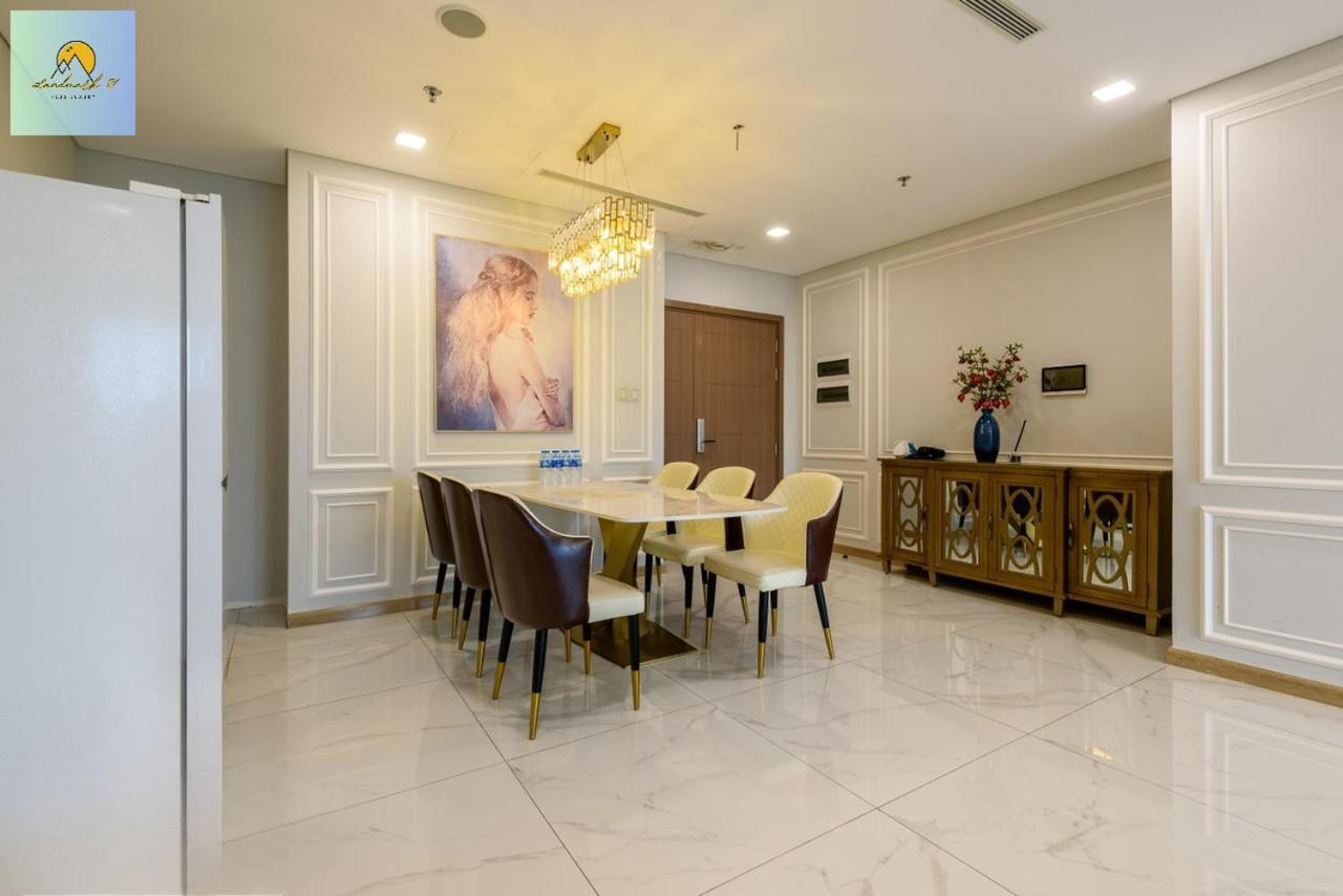 Căn hộ Landmark 81 Premium