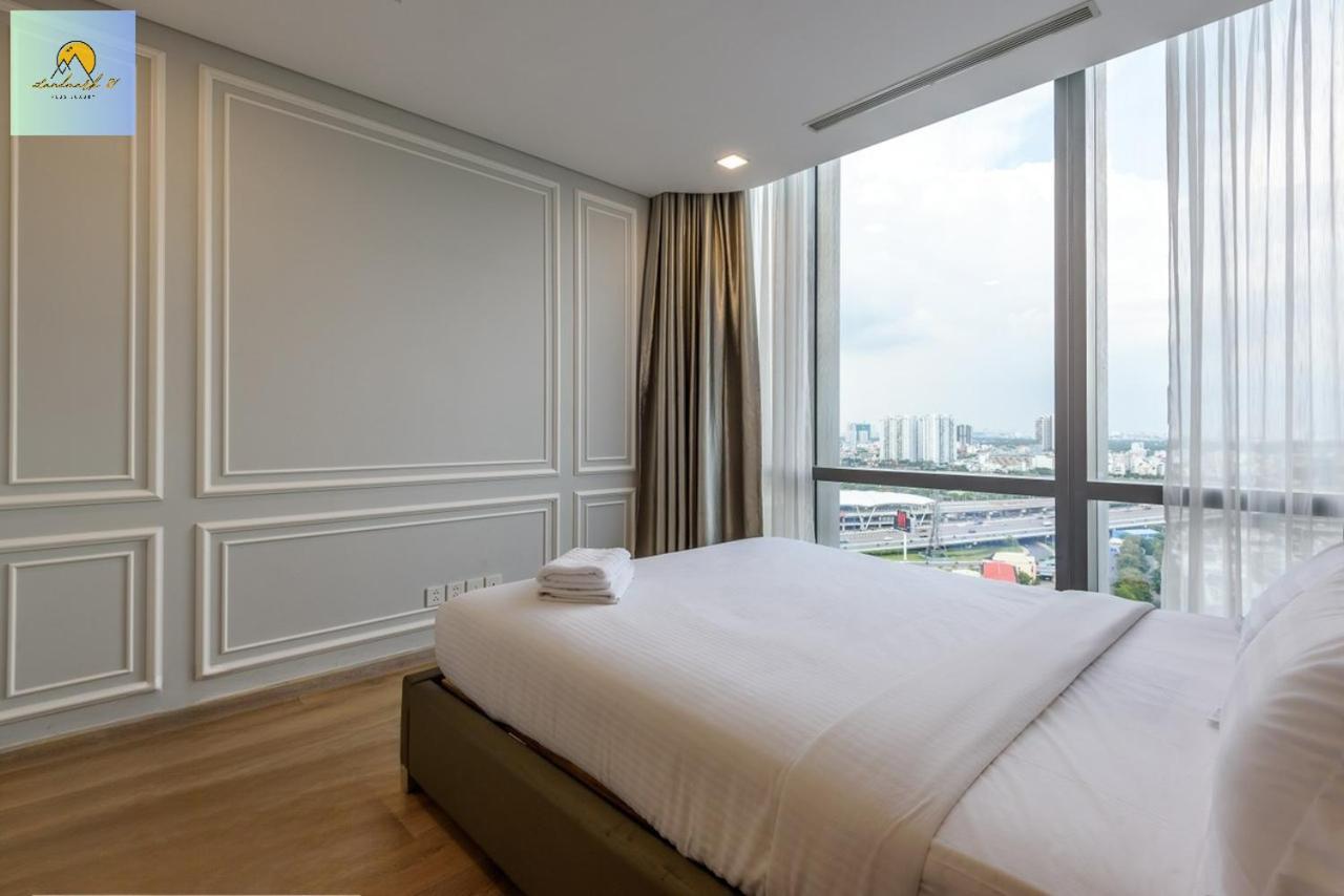 Căn hộ Landmark 81 Premium TP. Hồ Chí Minh