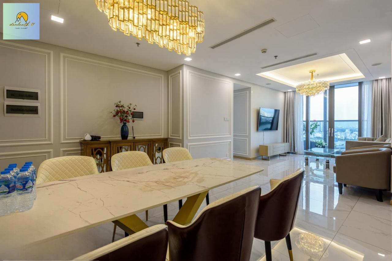 Landmark 81 Premium TP. Hồ Chí Minh