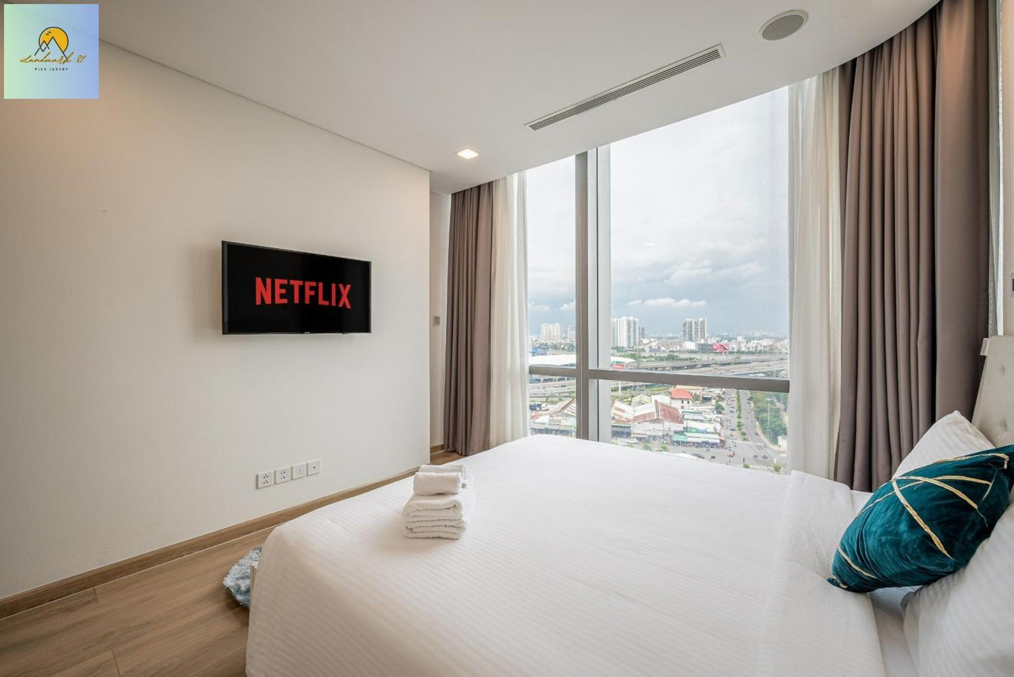 Landmark 81 Premium Căn hộ TP. Hồ Chí Minh
