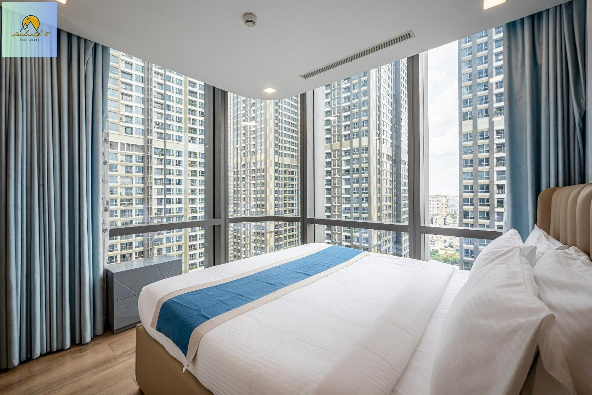 Landmark 81 Premium Căn hộ *