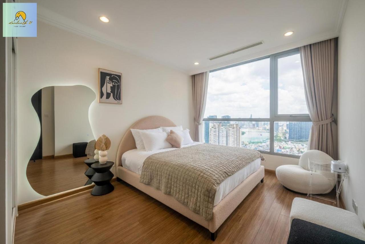 Landmark 81 Premium Căn hộ TP. Hồ Chí Minh