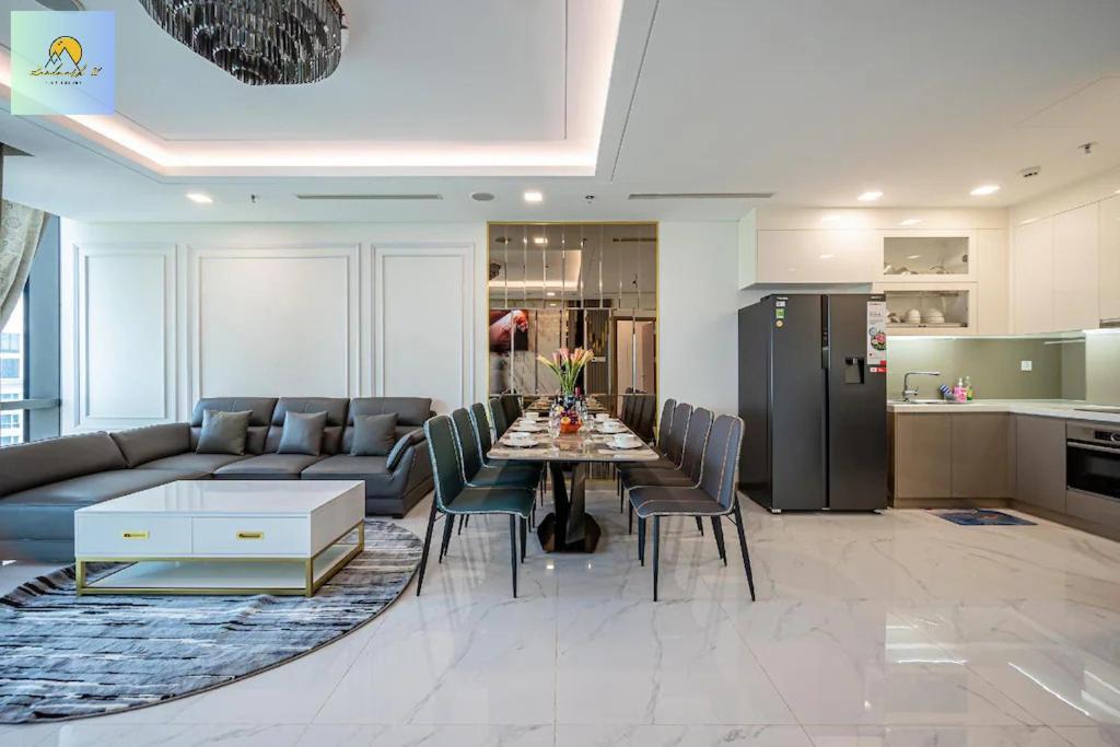 Landmark 81 Premium * TP. Hồ Chí Minh