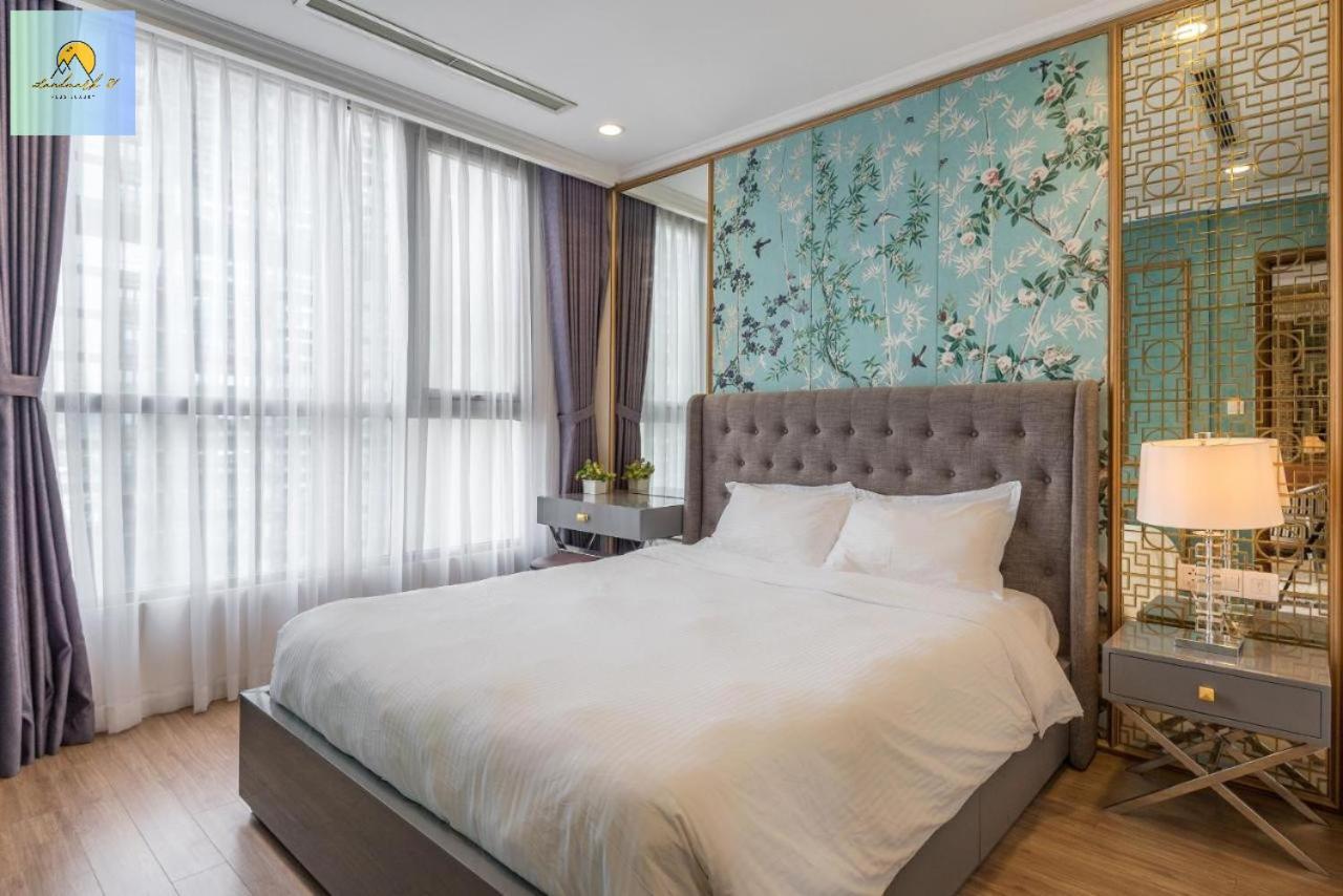 Landmark 81 Premium Căn hộ *