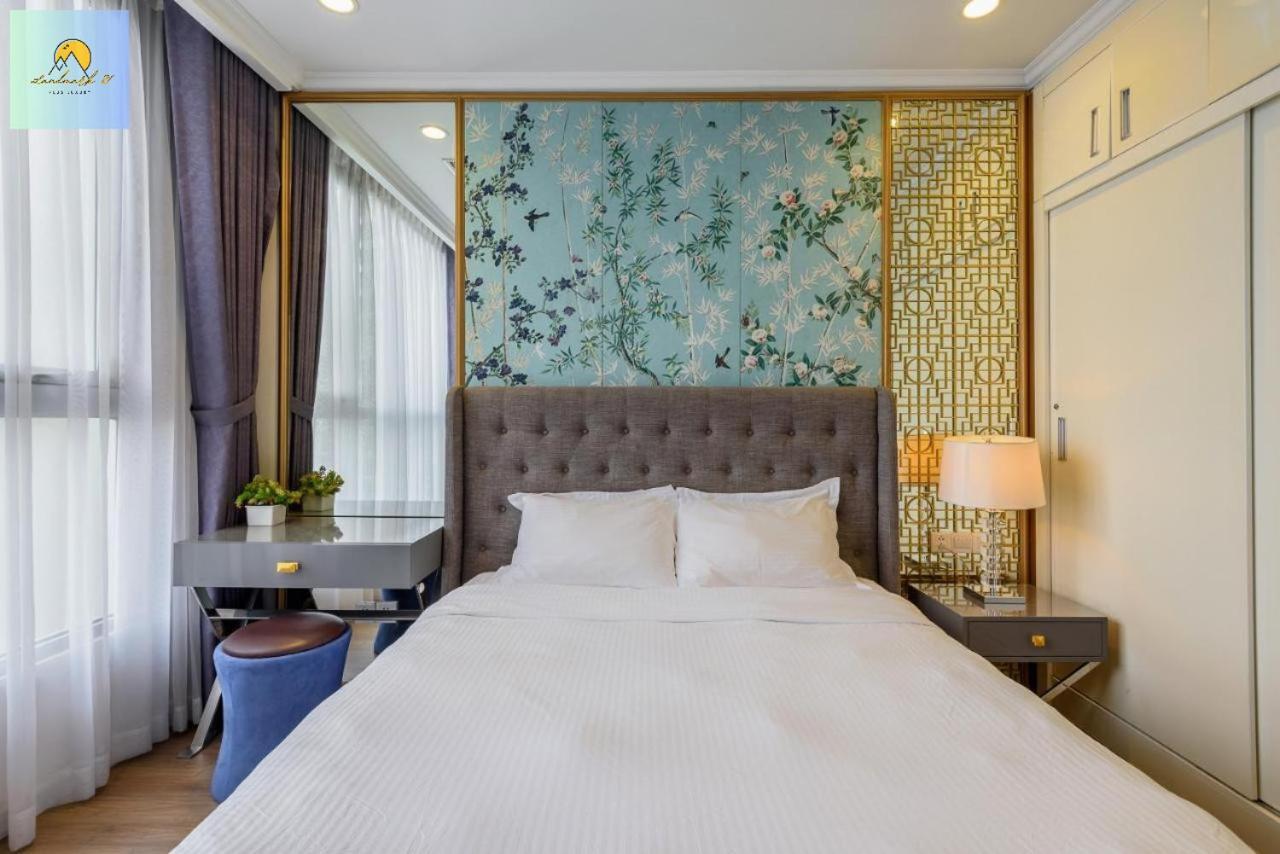 Căn hộ Landmark 81 Premium *
