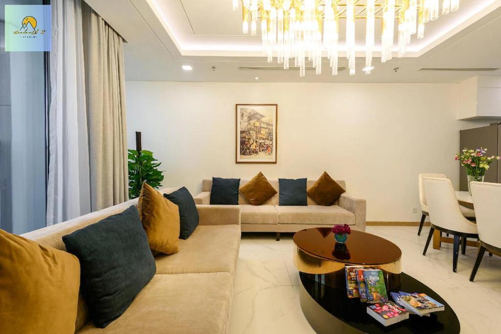 Landmark 81 Premium TP. Hồ Chí Minh