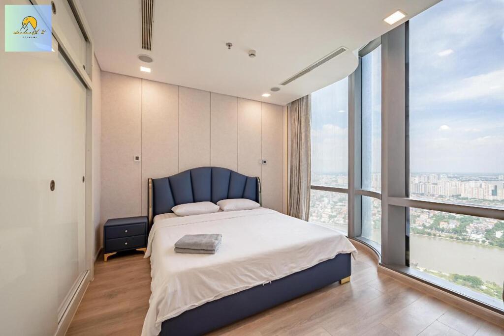 Landmark 81 Premium Căn hộ