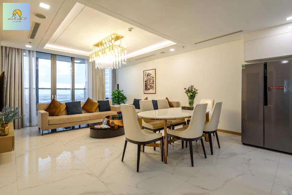 Landmark 81 Premium Căn hộ *