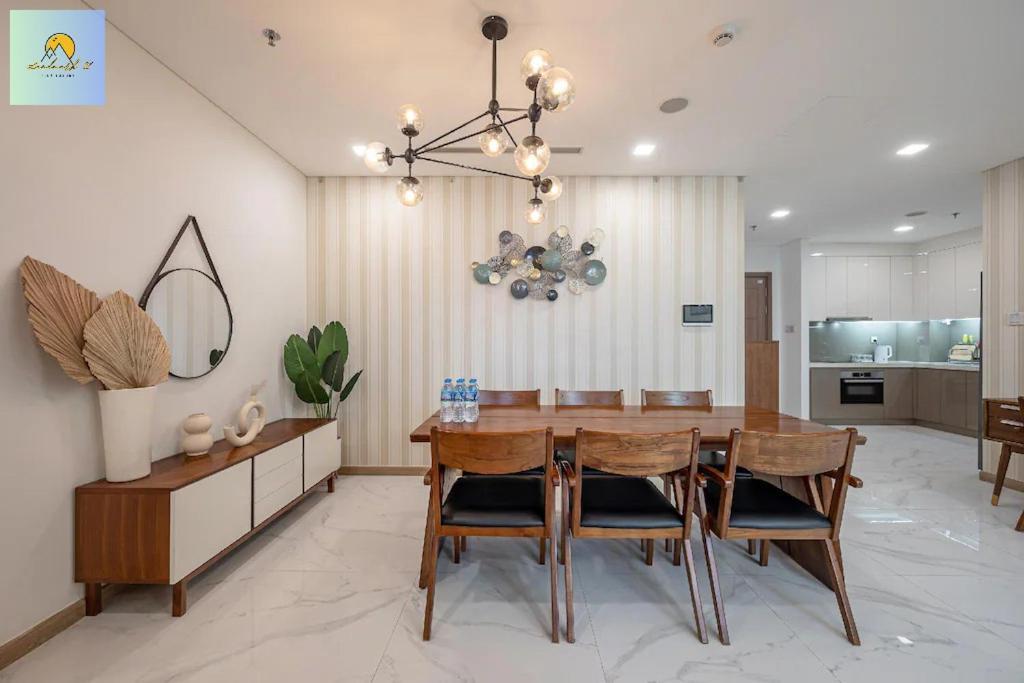 Căn hộ Landmark 81 Premium TP. Hồ Chí Minh