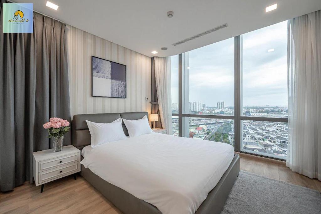 Landmark 81 Premium Căn hộ *