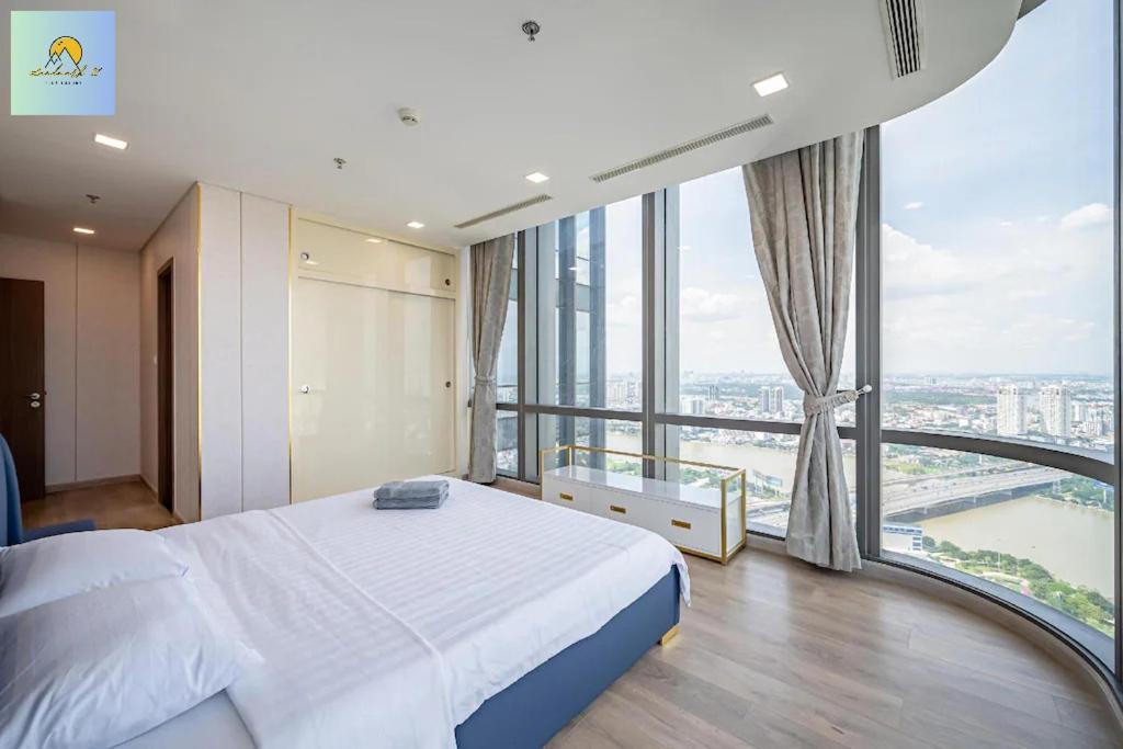 Landmark 81 Premium * TP. Hồ Chí Minh
