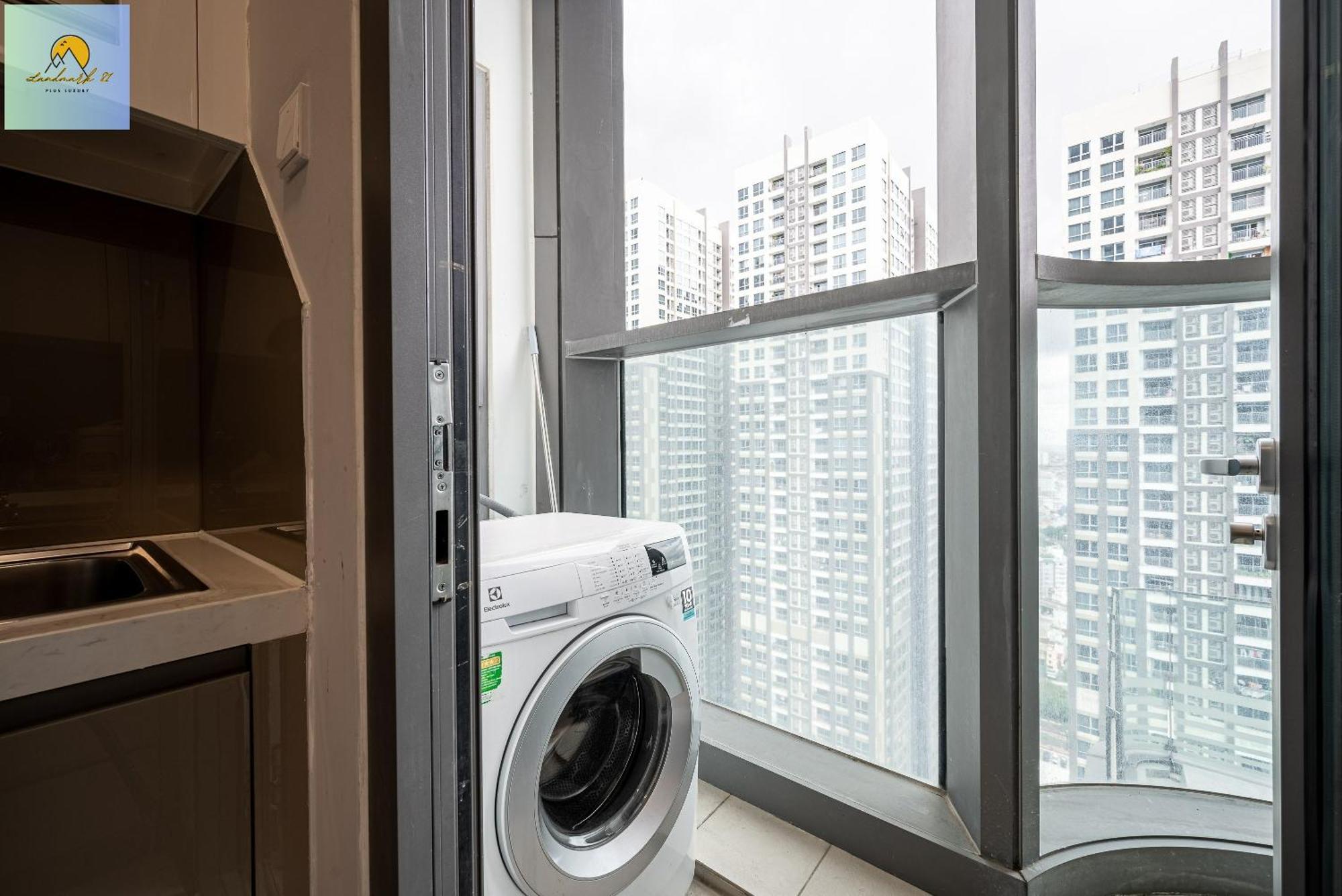Căn hộ Landmark 81 Premium *