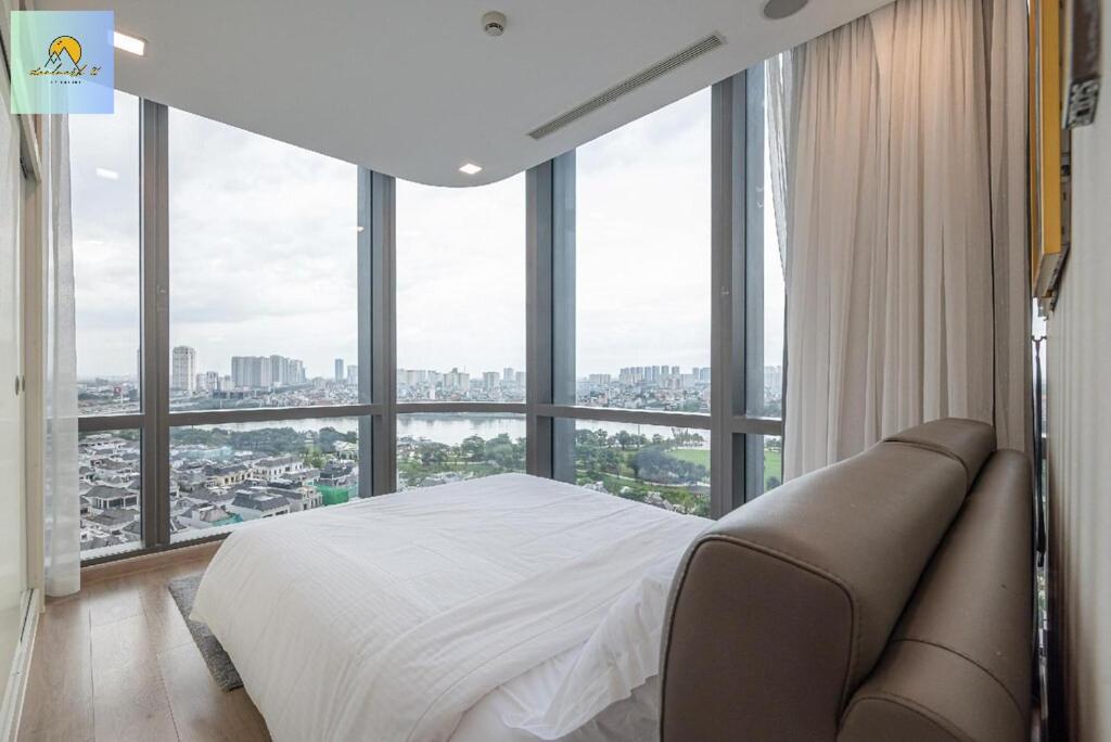 Căn hộ Landmark 81 Premium *