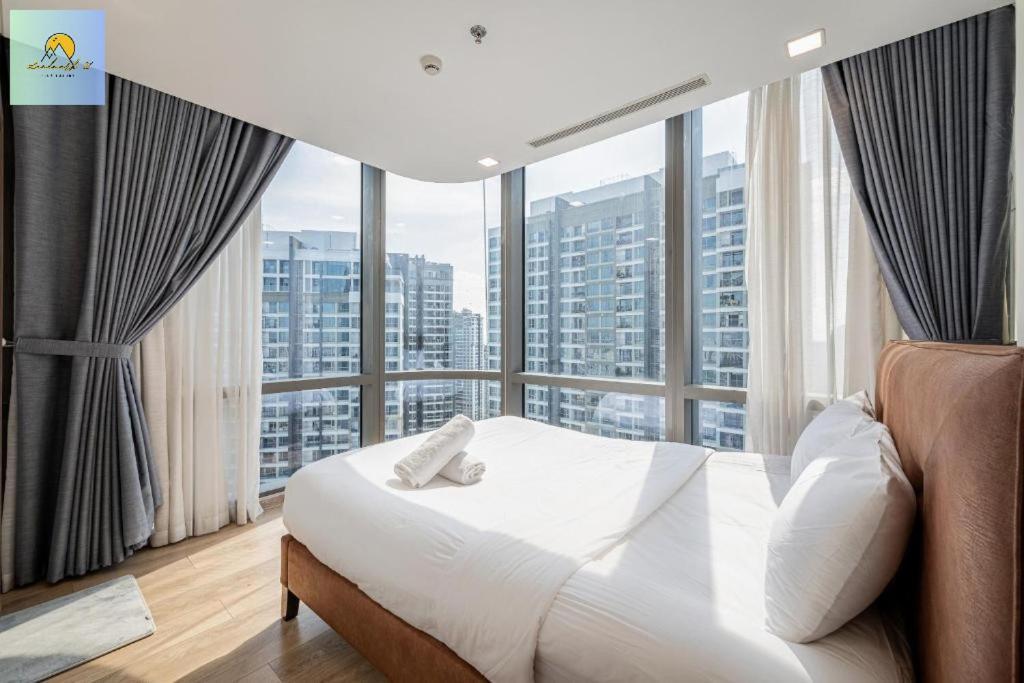 Căn hộ Landmark 81 Premium TP. Hồ Chí Minh