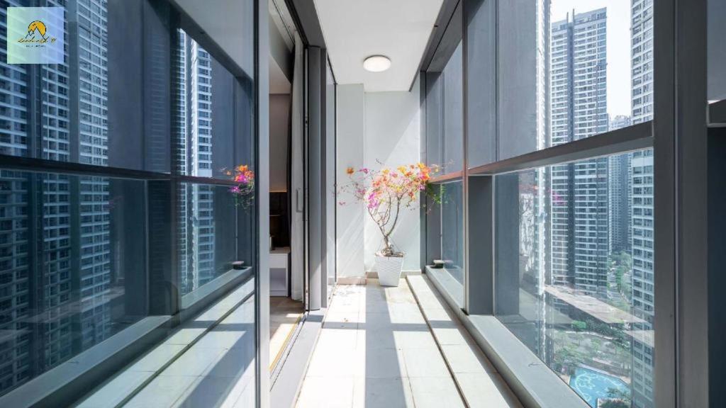Căn hộ Landmark 81 Premium
