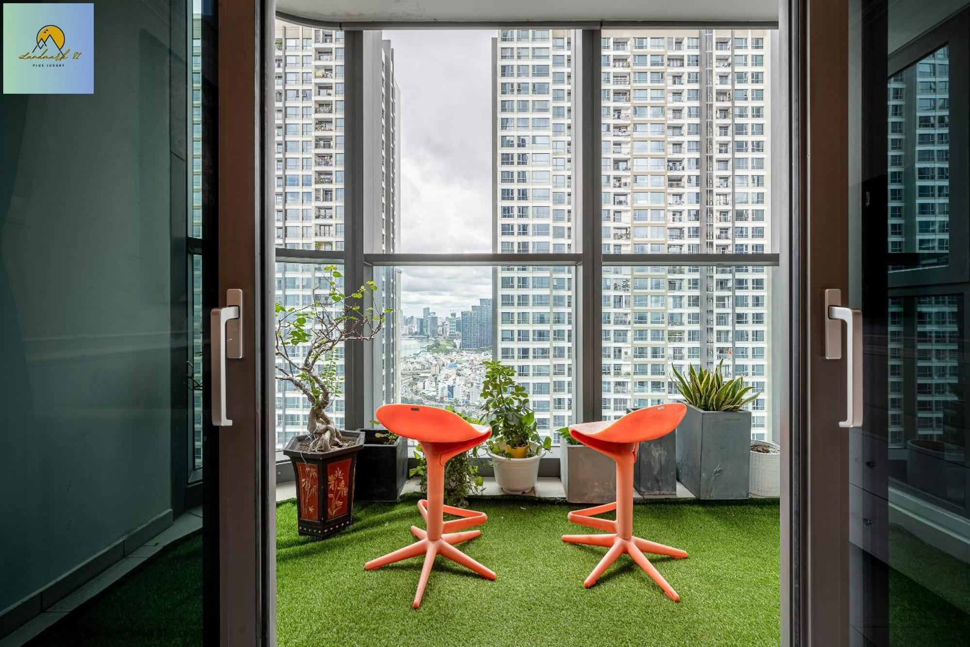 Landmark 81 Premium * Ho Chi Minh City