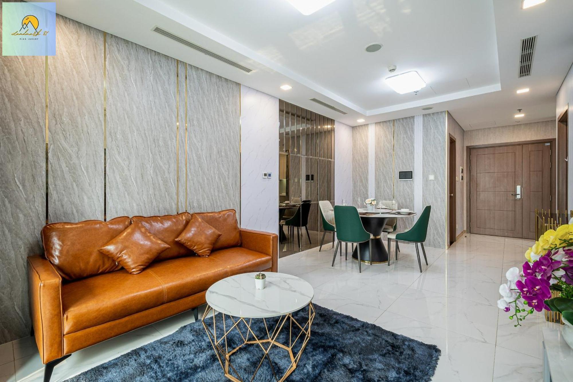 Landmark 81 Premium Apartment Ho Chi Minh City